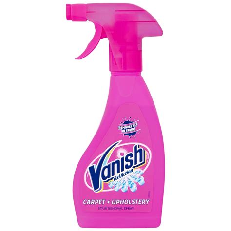 Charlotte MGIC Vanish: The ultimate solution for a clean and spotless home